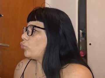 Angie0724 March 01, 2026 Chaturbate stream image