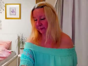 Blonde_Angel20 March 01, 2026 Chaturbate stream image