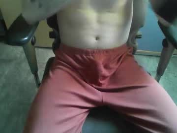 Dannylbnz March 01, 2026 Chaturbate stream image