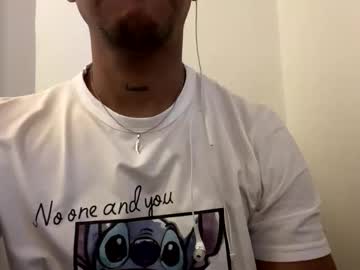 Dereck_Myers March 01, 2026 Chaturbate stream image