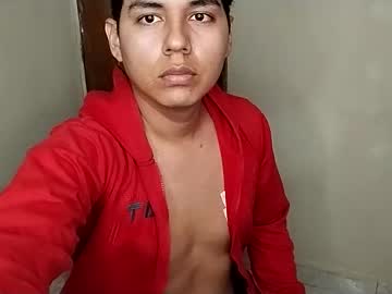Hamilton_17 March 01, 2026 Chaturbate stream image