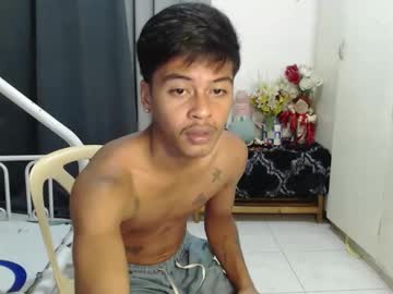 Itzme_Jhonfred March 01, 2026 Chaturbate stream image
