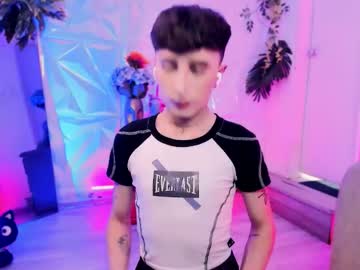 Sebastianhilton March 01, 2026 Chaturbate stream image