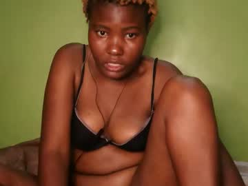 Sexy_Banice March 01, 2026 Chaturbate stream image