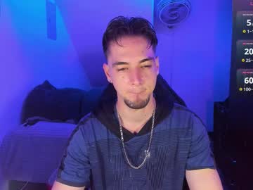Alex_Smith0 March 01, 2026 Chaturbate stream image