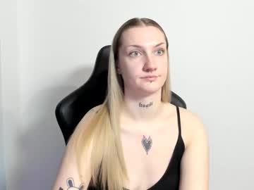 Alexafragile March 01, 2026 Chaturbate stream image