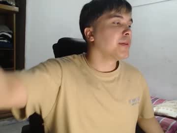 Alexriversx March 01, 2026 Chaturbate stream image