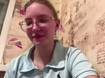 Athenarenegar March 01, 2026 Chaturbate stream image