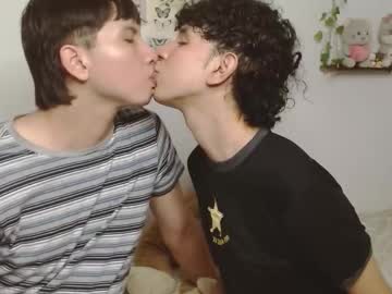 Cuddly_And_Jinx March 01, 2026 Chaturbate stream image