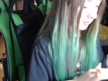 Hentaishiing March 01, 2026 Chaturbate stream image