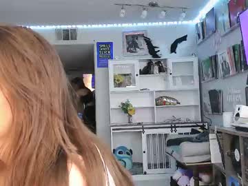 Icyduo March 01, 2026 Chaturbate stream image