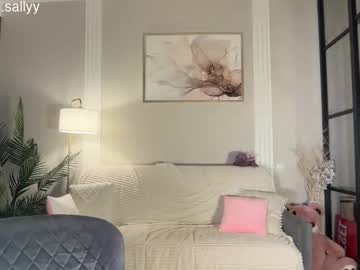 Inspiration_In_Frame March 01, 2026 Chaturbate stream image