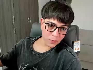 Jaythomax March 01, 2026 Chaturbate stream image