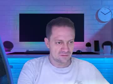 Lopata200x March 01, 2026 Chaturbate stream image