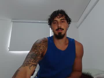Milkoffee March 01, 2026 Chaturbate stream image