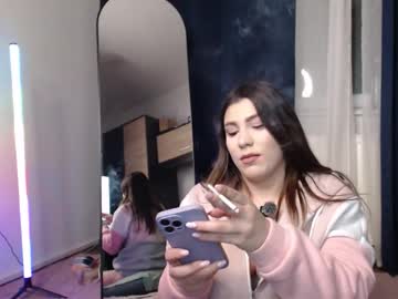 Natashaxvibe March 01, 2026 Chaturbate stream image