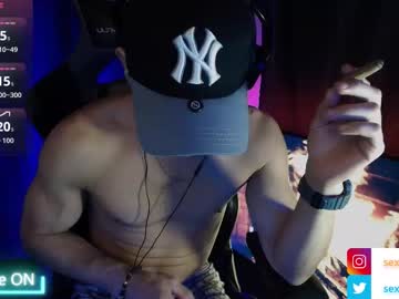 Pridelgtbi March 01, 2026 Chaturbate stream image