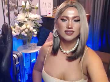 Reigning_Ivy March 01, 2026 Chaturbate stream image