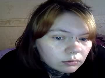 The_Ice_Owl March 01, 2026 Chaturbate stream image