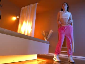 This_Is_Lilly March 01, 2026 Chaturbate stream image
