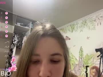 Unarks March 01, 2026 Chaturbate stream image