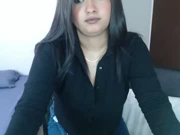 Abbie777 March 01, 2026 Chaturbate stream image
