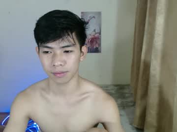 Clyde_Twinkx March 01, 2026 Chaturbate stream image