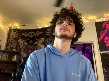 Ethb0211 March 01, 2026 Chaturbate stream image