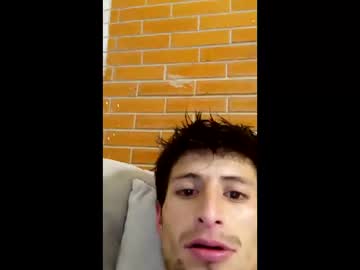 Juanggm10 March 01, 2026 Chaturbate stream image