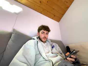 Seb7681 March 01, 2026 Chaturbate stream image