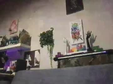 Srekos38 March 01, 2026 Chaturbate stream image