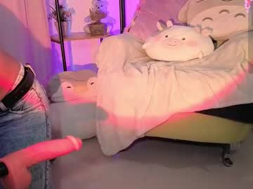 Vnus_ March 01, 2026 Chaturbate stream image