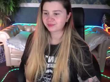 Amellymillyy March 01, 2026 Chaturbate stream image