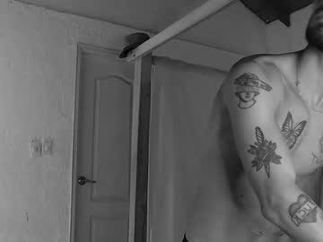 Asherxxx_ March 01, 2026 Chaturbate stream image