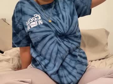 Carabou11 March 01, 2026 Chaturbate stream image