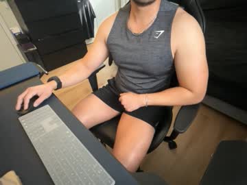 Charliekkw March 01, 2026 Chaturbate stream image