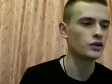 Kirill1707 March 01, 2026 Chaturbate stream image