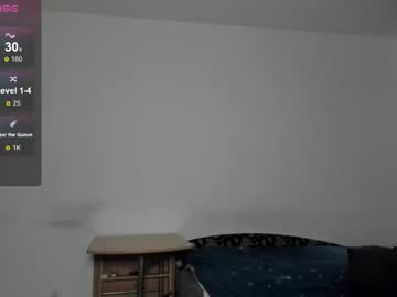 Kitsunemoon March 01, 2026 Chaturbate stream image