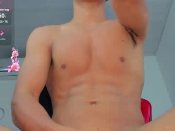 Maximiliano_Khalil March 01, 2026 Chaturbate stream image