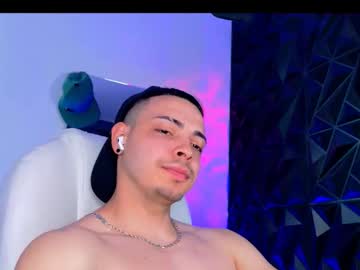 Maxwell_Dupont March 01, 2026 Chaturbate stream image