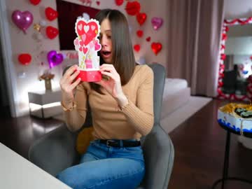 Newchloe18 March 01, 2026 Chaturbate stream image