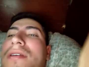 Pablo_Jeins March 01, 2026 Chaturbate stream image