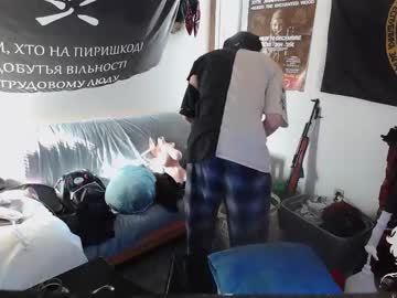 Tap_Forty March 01, 2026 Chaturbate stream image