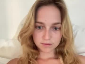 Wenus_Ss March 01, 2026 Chaturbate stream image