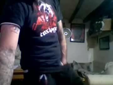 Bernichaos77 March 01, 2026 Chaturbate stream image