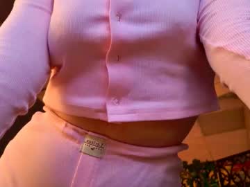 Ellie_Foxyy March 01, 2026 Chaturbate stream image