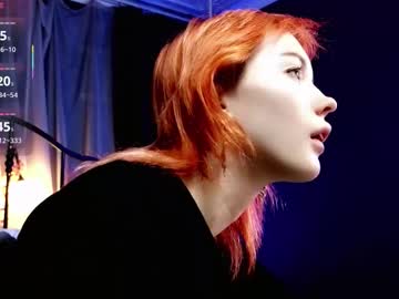 Kiara_Dream March 01, 2026 Chaturbate stream image