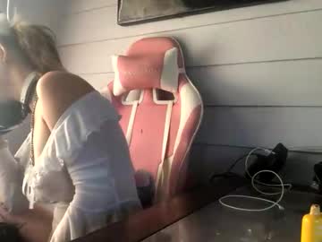 Kitana6923 March 01, 2026 Chaturbate stream image