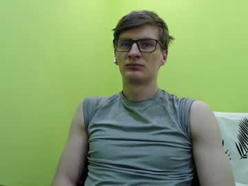 Ray_Booy March 01, 2026 Chaturbate stream image