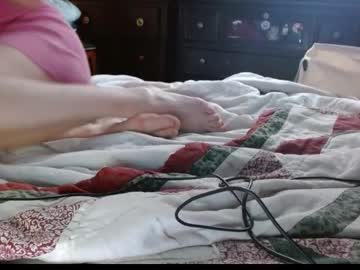 Zoeyportland March 01, 2026 Chaturbate stream image